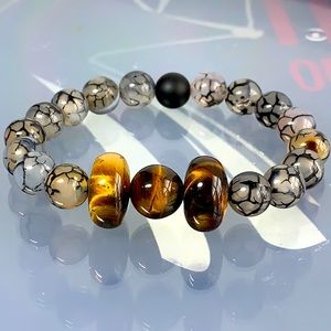 FOUNDING LOVE NATURAL BRACELET